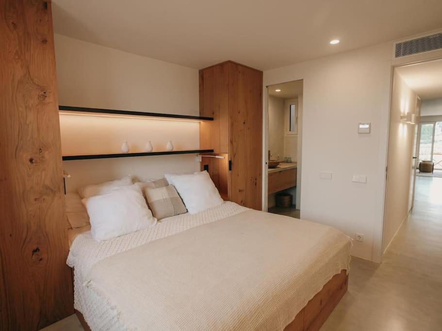 Casa Mirador, Vacaciones Holiday home Port De Soller