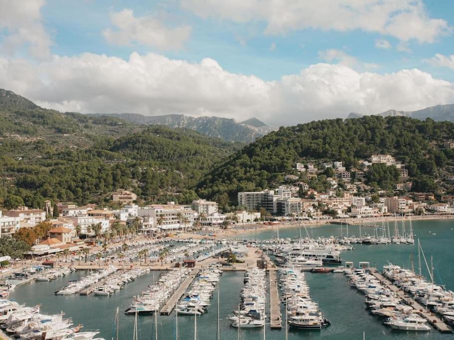 Casa Mirador, Vacaciones Holiday home Port De Soller
