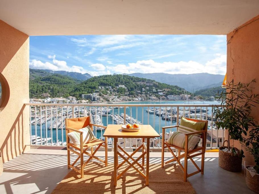 Casa Mirador, Vacaciones Port De Soller
