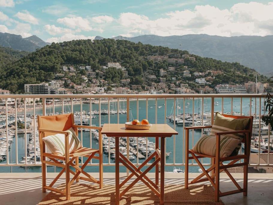 Casa Mirador, Vacaciones * Port De Soller