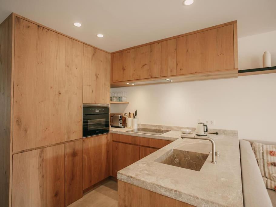 Casa Mirador, Vacaciones Holiday home *